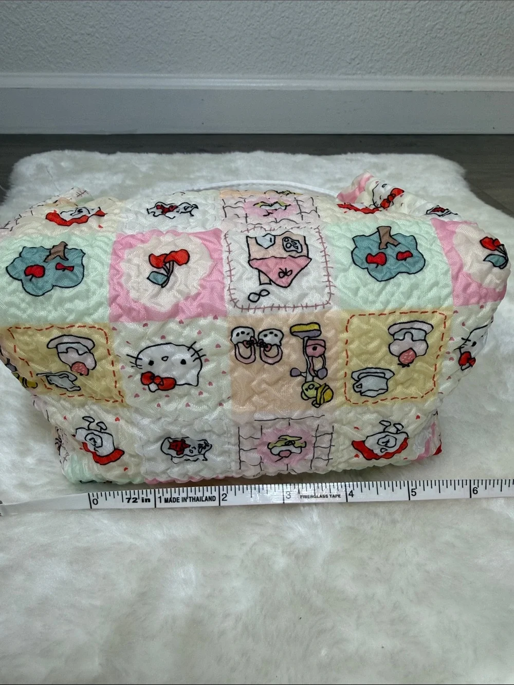 Hello Kitty Bundle Totes & Pouch